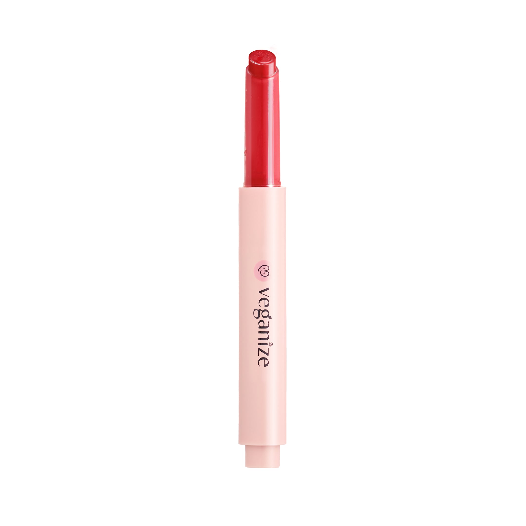 SELF BEAUTY Veganize Collagen Lippenbalsam aus Glas 1.8g / 0.06 oz